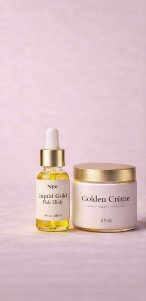 The Moisture Collection ✨