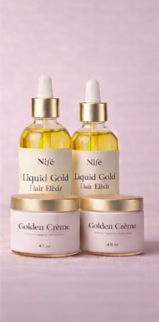 The Golden Collection ✨ (Best Value)