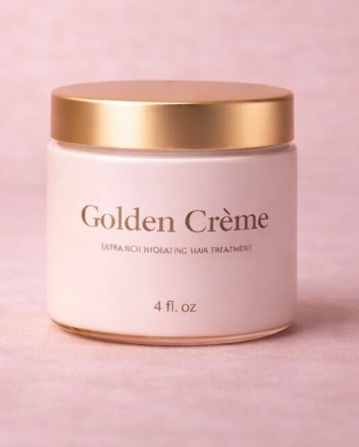 Golden Crème