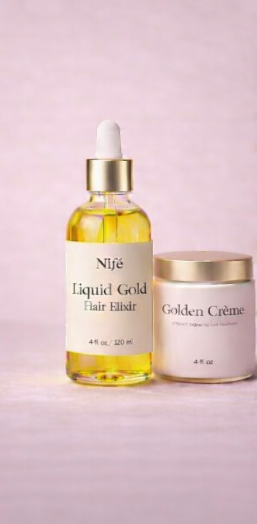 ✨ The Essential Duo