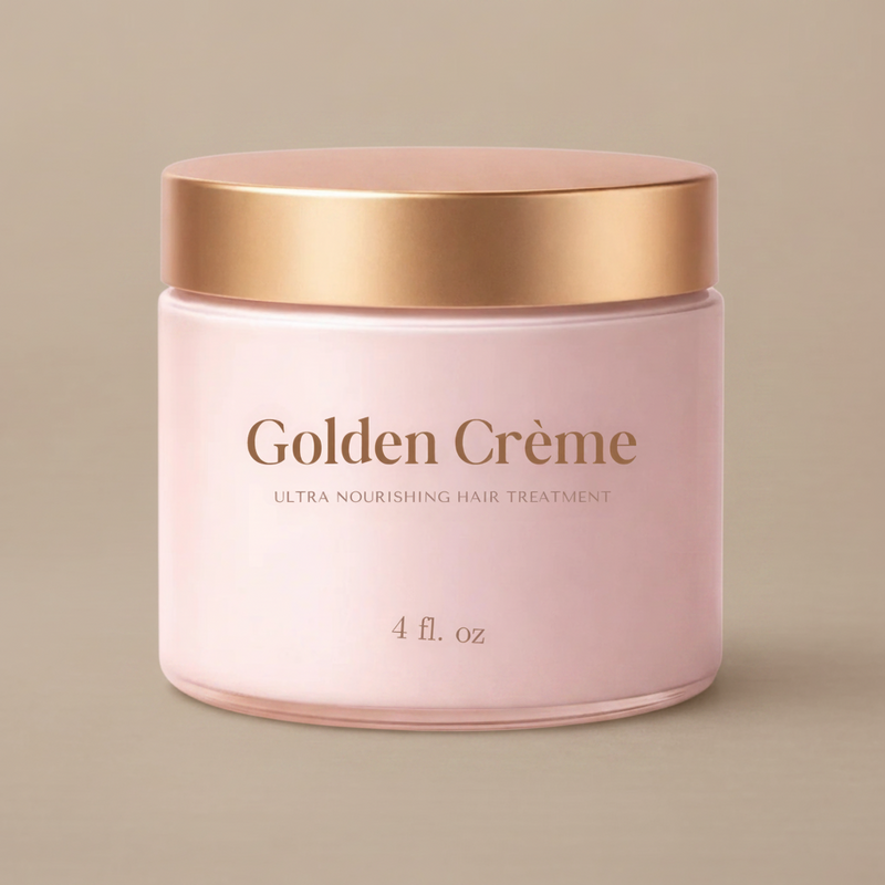 Golden Crème