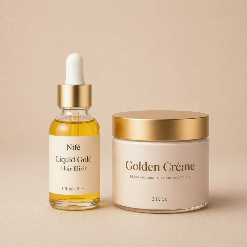 The Moisture Collection